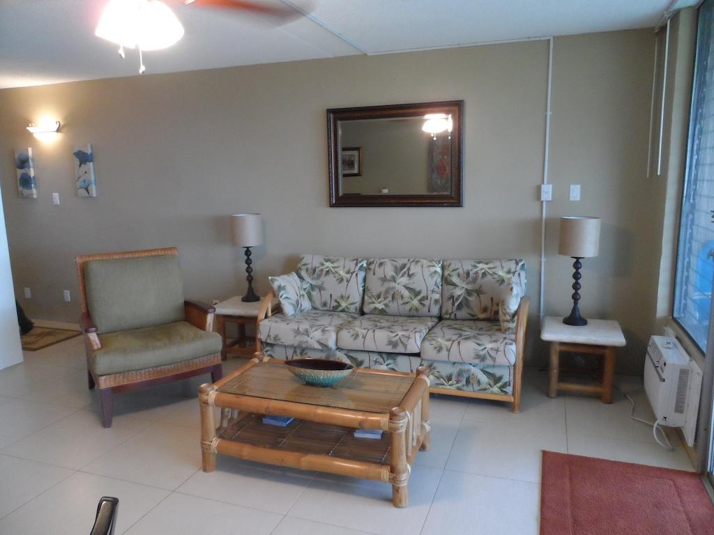 Kihei Kai Nani - Maui Vista Apartment *