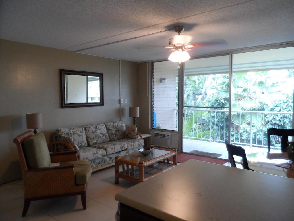 Kihei Kai Nani - Maui Vista Apartment Wailea (Maui)