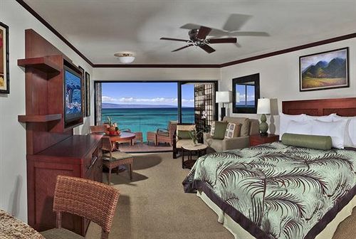 Resort Napili Kai