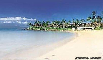 Resort Napili Kai 4*