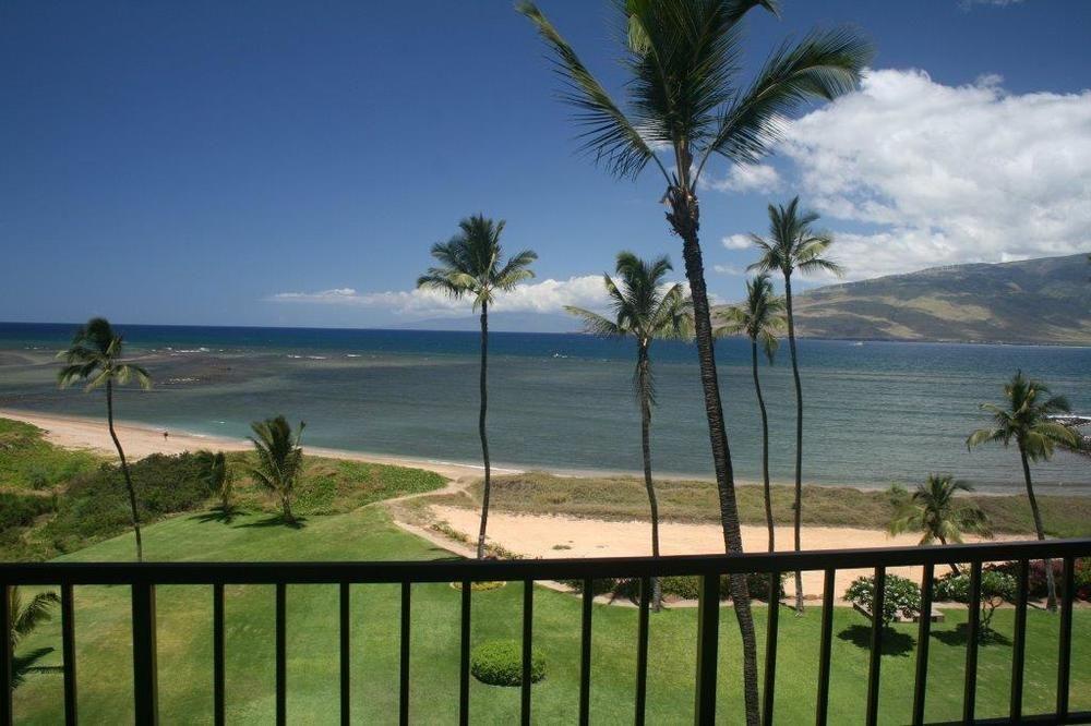 Koa Lagoon Kihei
