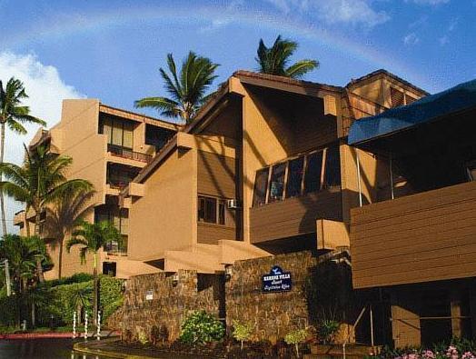 Kahana 3*