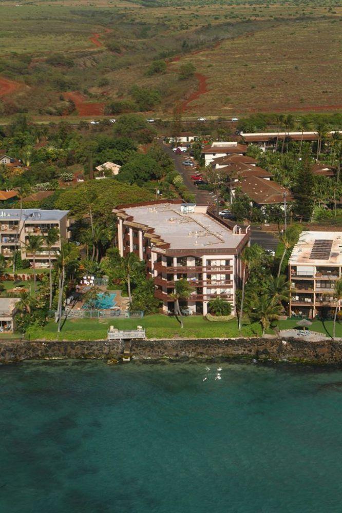 Hono Koa Vacation Club 4*
