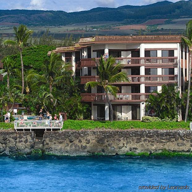 Hono Koa Vacation Club Aparthotel 4*
