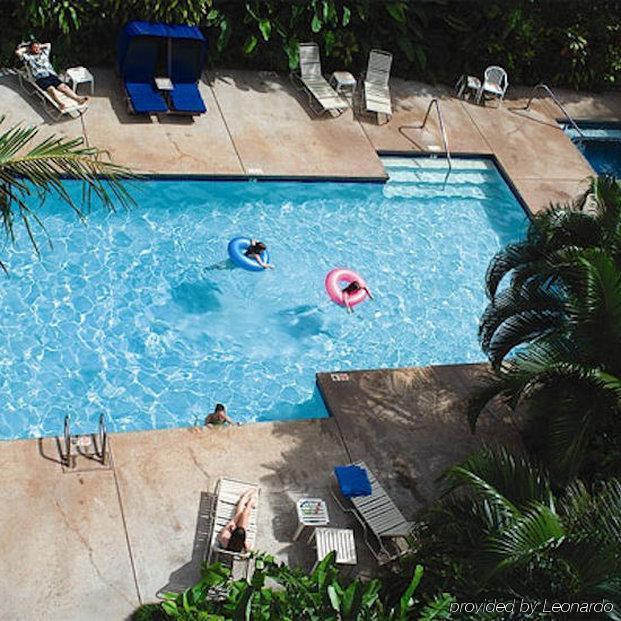 Hono Koa Vacation Club Aparthotel Lahaina