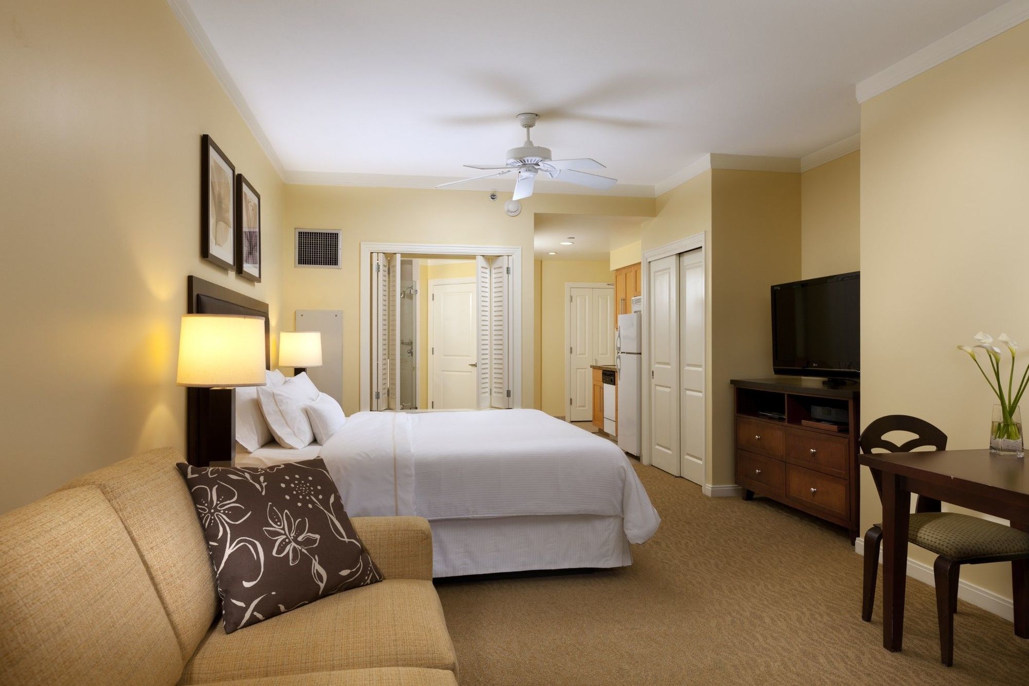 Resort The Westin Ka'anapali Ocean Kaanapali