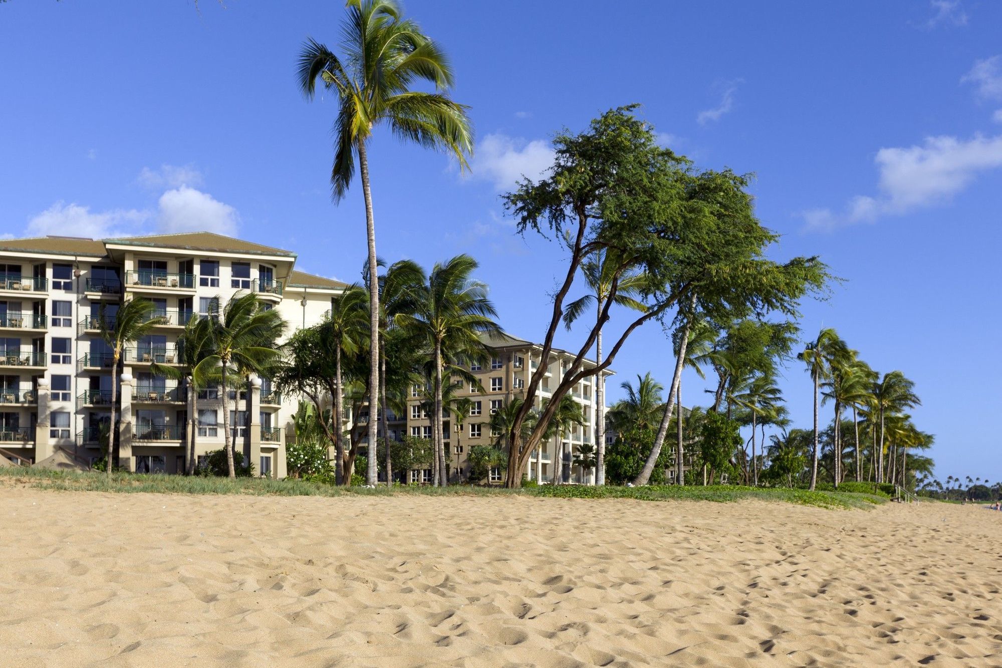 Resort The Westin Ka'anapali Ocean 4*