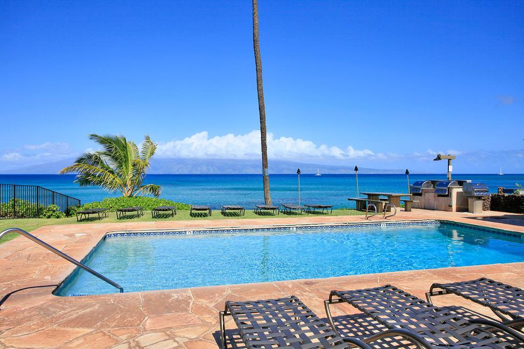 Resort Noelani Condominium 3*