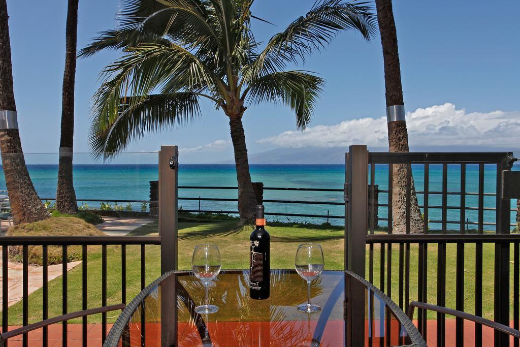 Resort Noelani Condominium