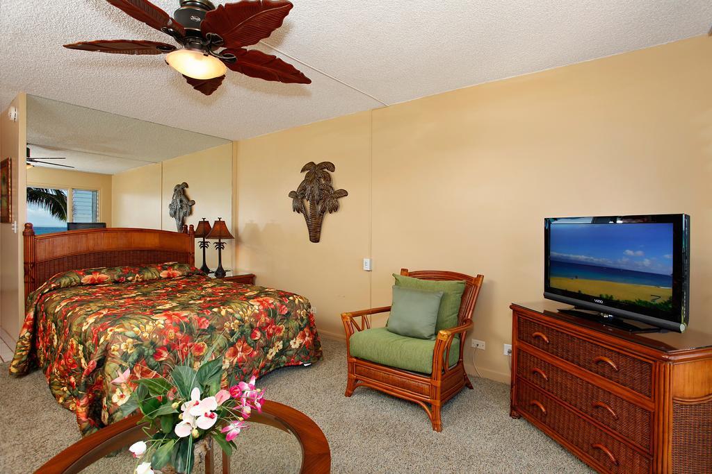 Noelani Condominium Lahaina