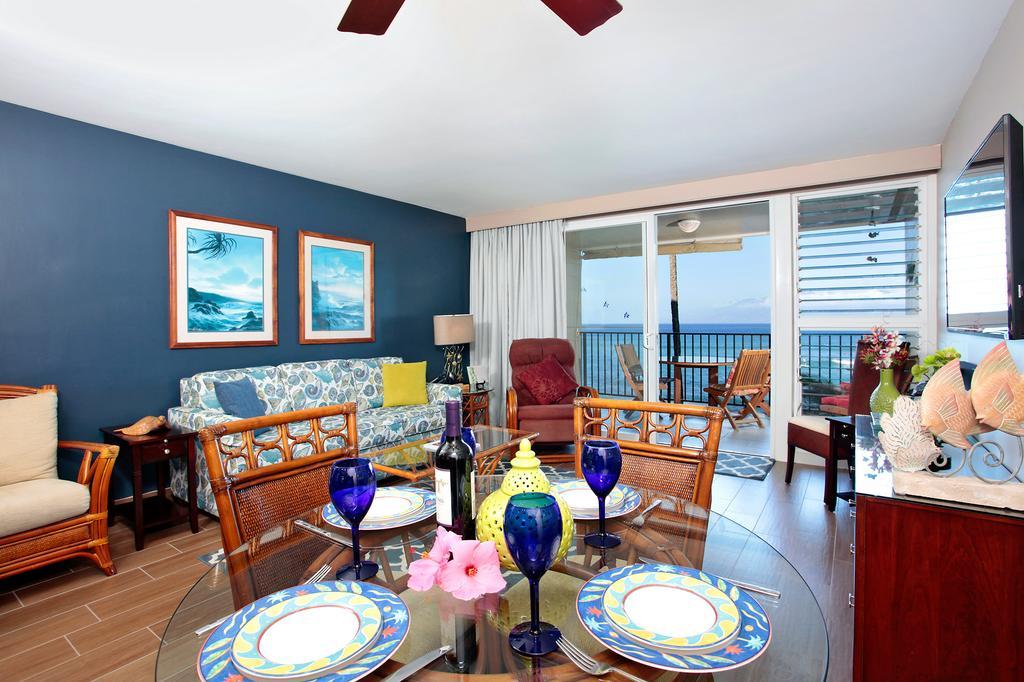 Resort Noelani Condominium 3*