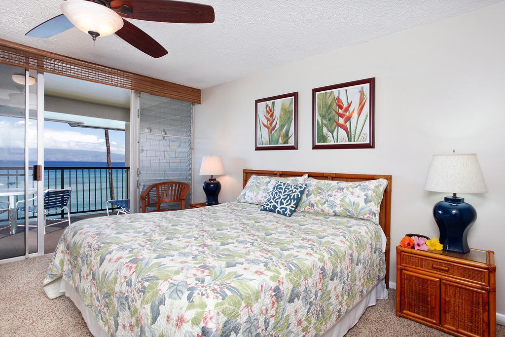 Resort Noelani Condominium
