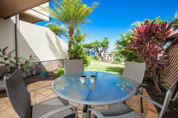 Maui Kamaole By Maui Inc Hotel 3*