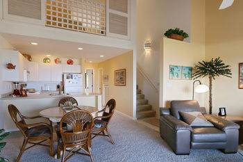 Maui Kamaole By Maui Inc Hotel 3*