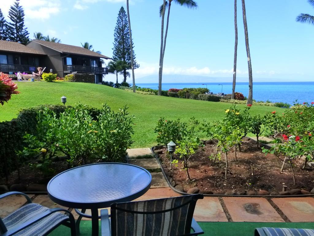 Mahina Surf Aparthotel 4*