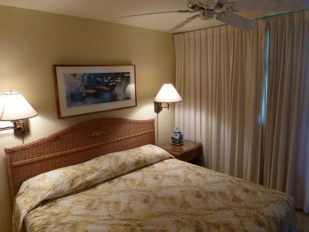 Aparthotel Mahina Surf