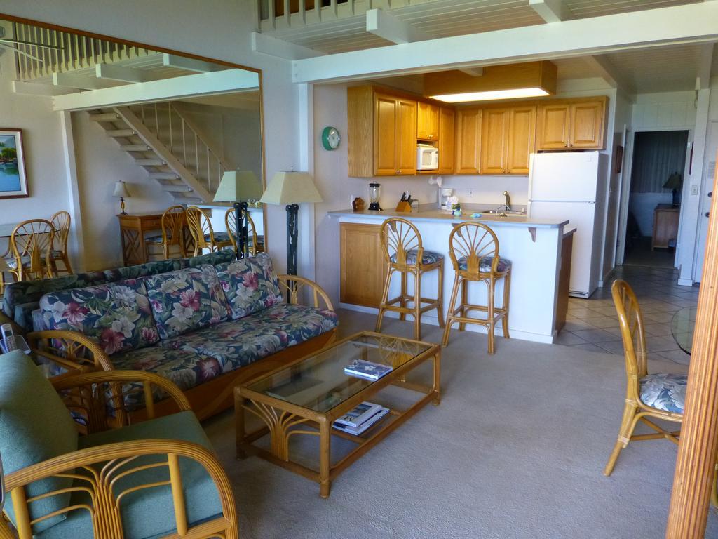 Aparthotel Mahina Surf