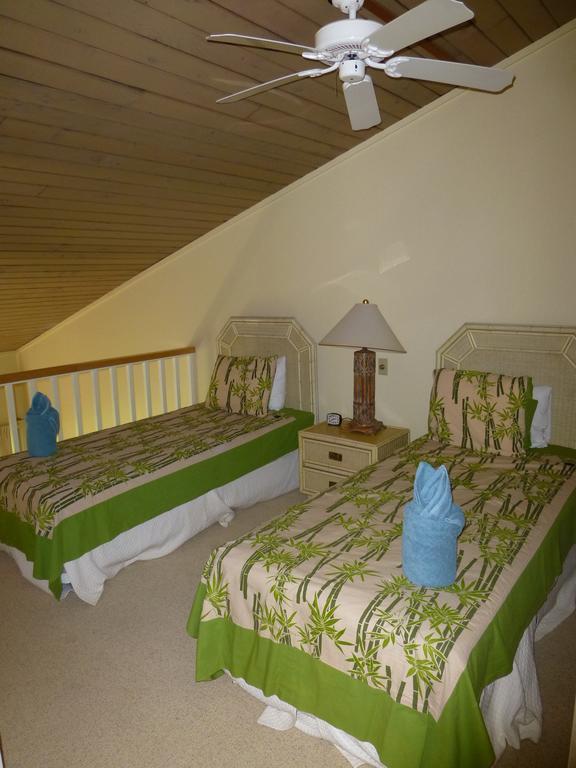 Aparthotel Mahina Surf 4*