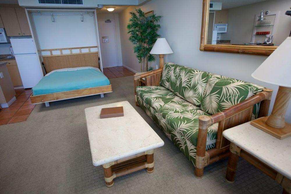 Kahana Beach Resort Kahana