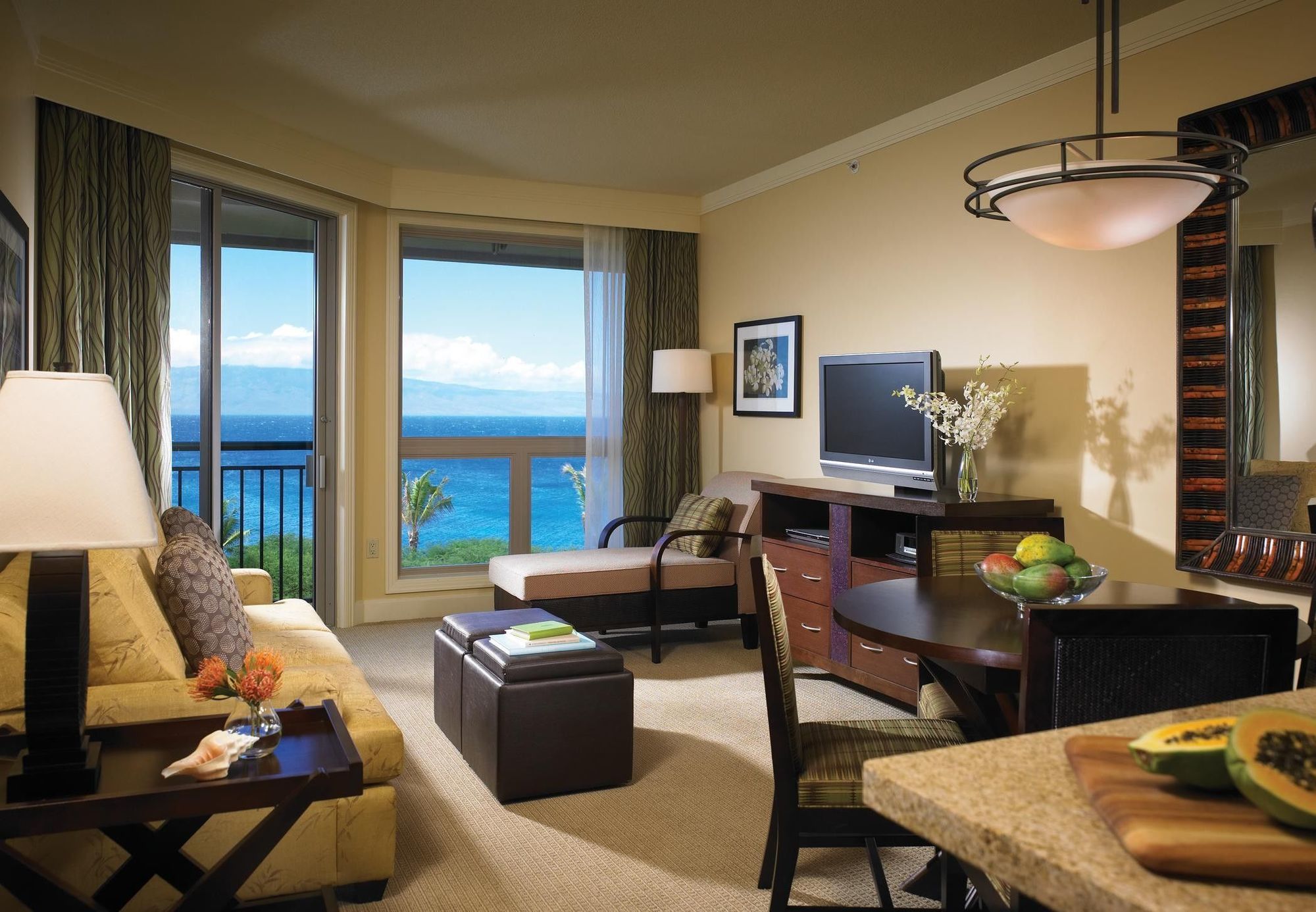 Resort The Westin Ka'anapali Ocean