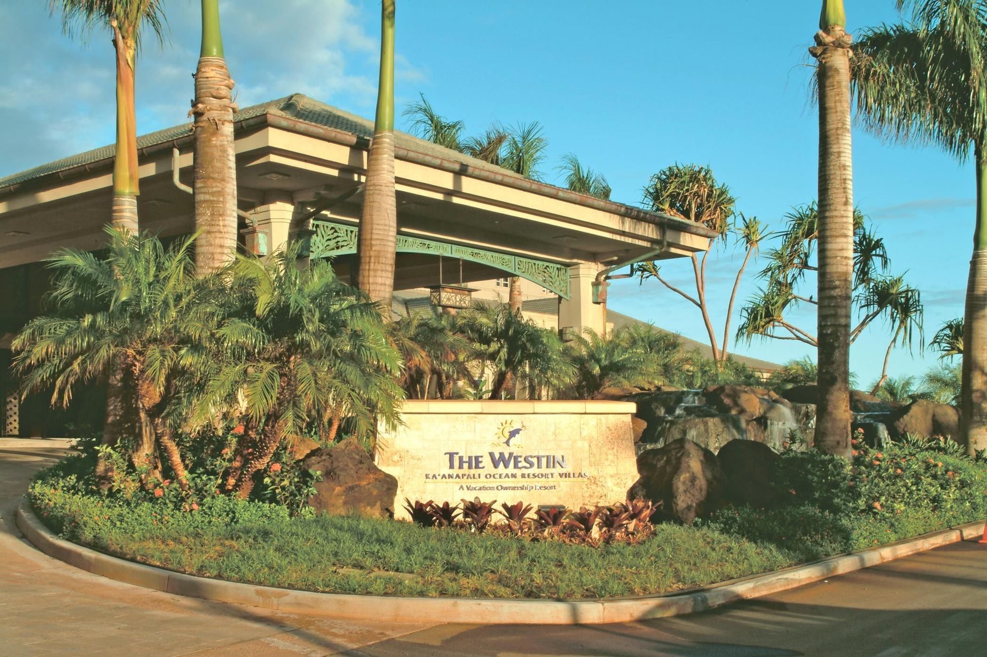 The Westin Ka'anapali Ocean Resort