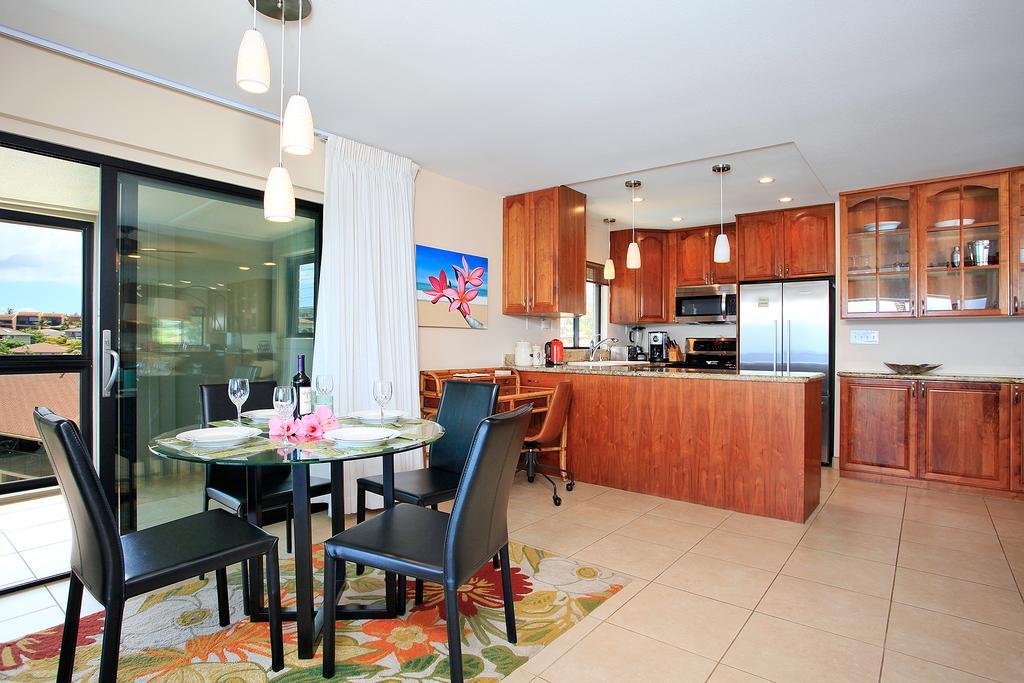 Resort Noelani Condominium
