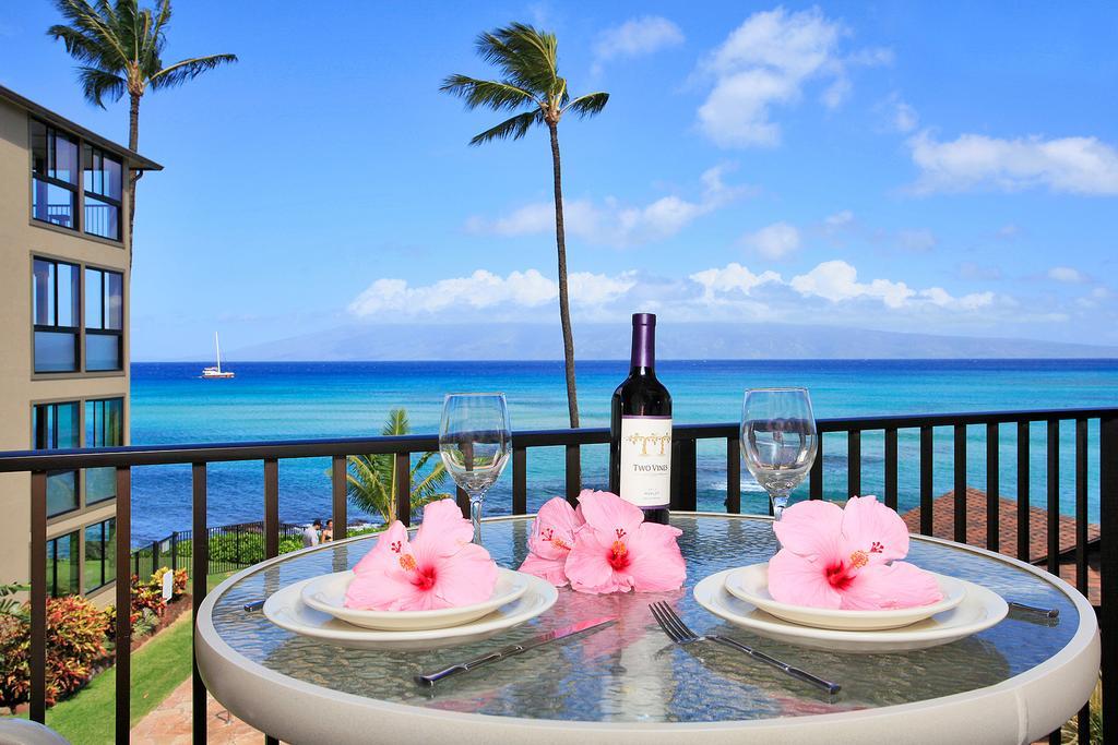 Resort Noelani Condominium 3*