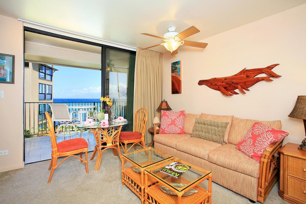 Resort Noelani Condominium