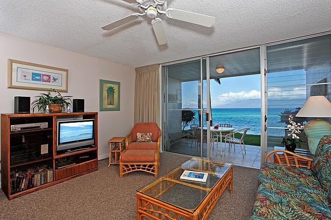 Resort Noelani Condominium