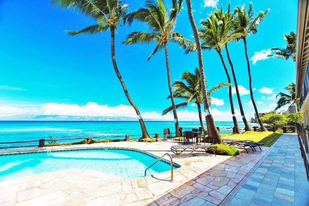 Noelani Condominium Resort Lahaina