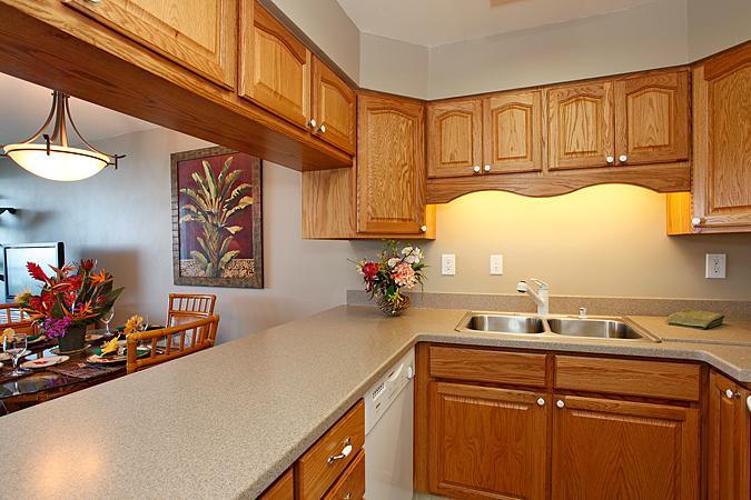 Noelani Condominium Resort