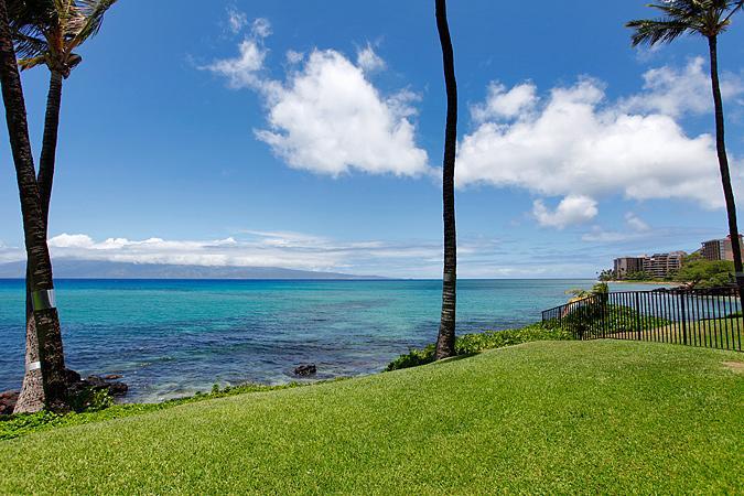 Resort Noelani Condominium 3*