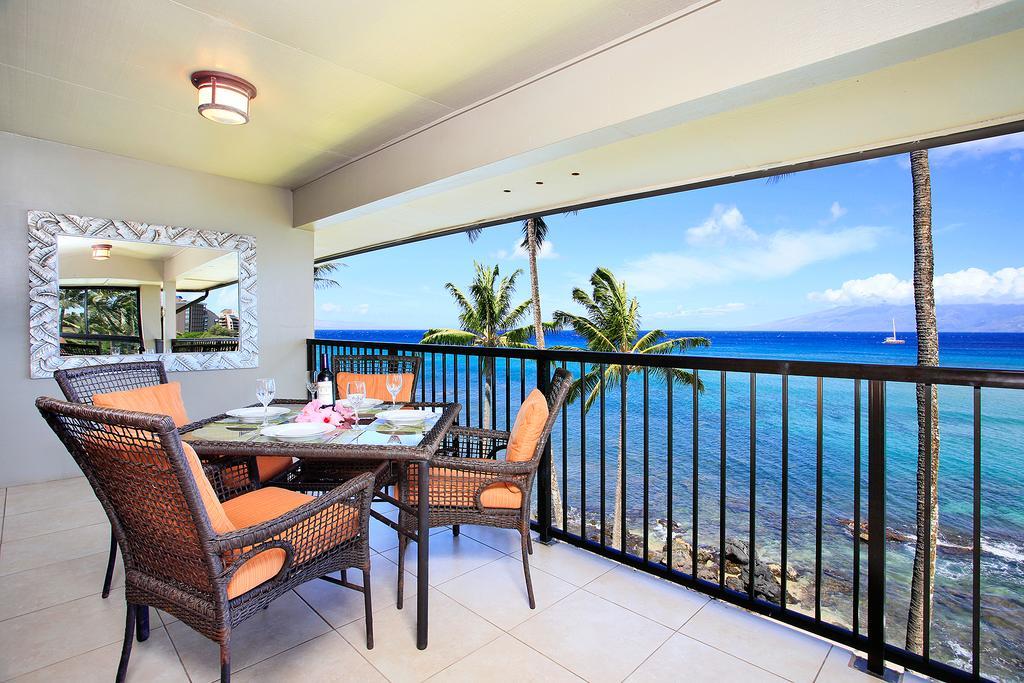 Resort Noelani Condominium Lahaina