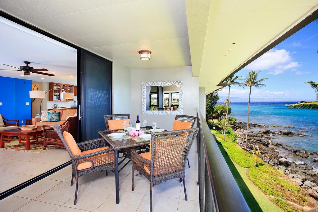 Resort Noelani Condominium Lahaina
