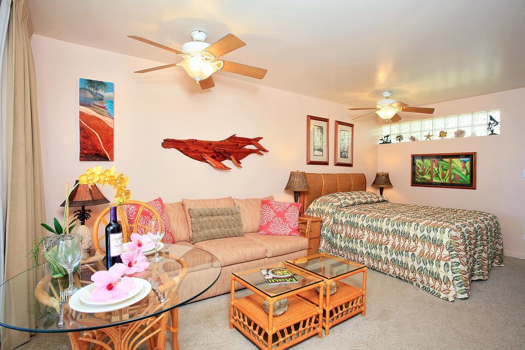 Noelani Condominium Resort