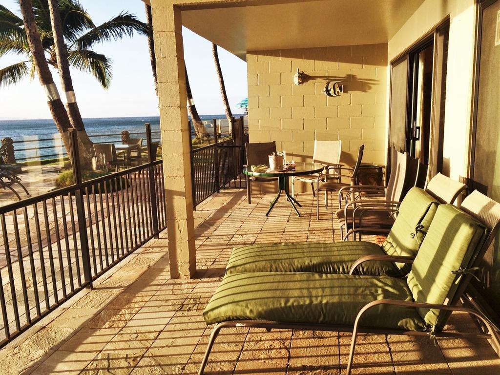 Noelani Condominium Resort 3*