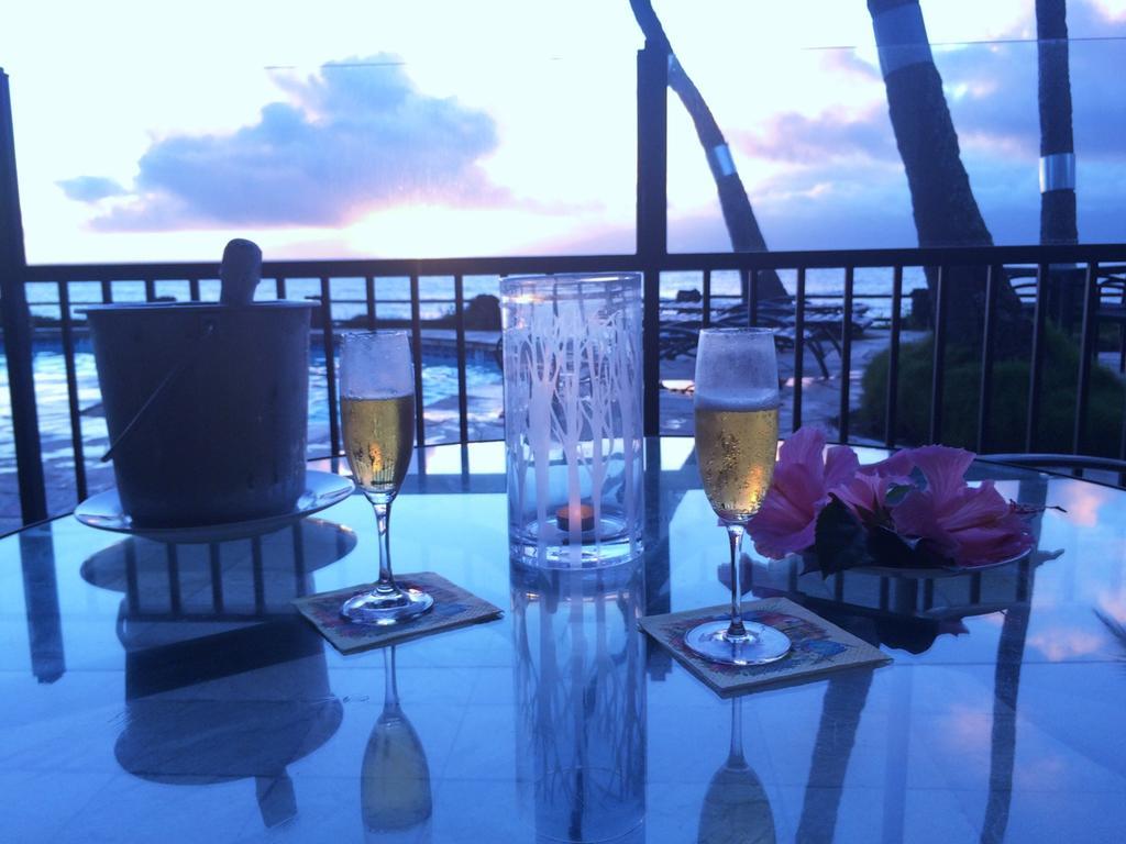Noelani Condominium Resort
