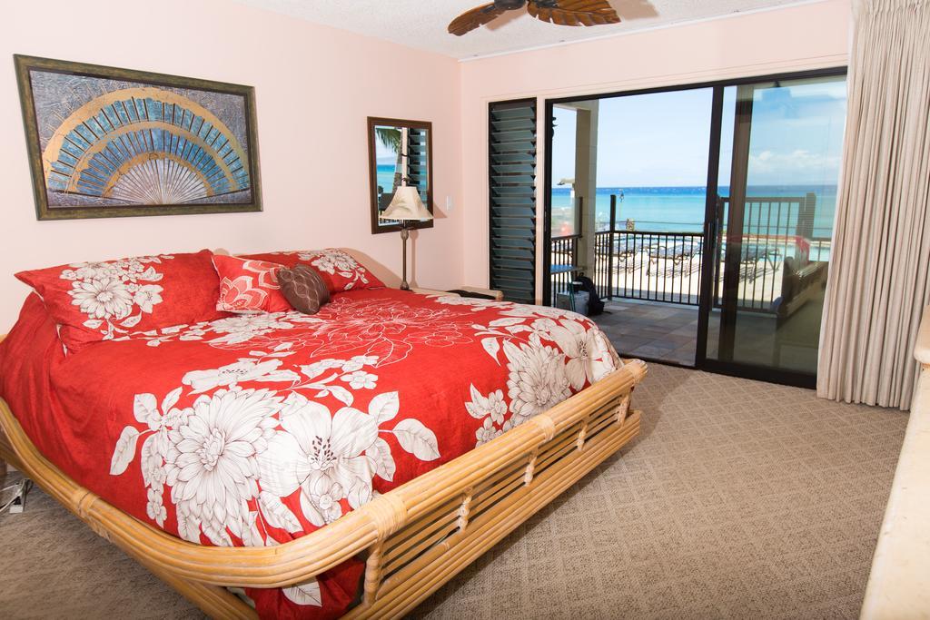 Noelani Condominium Resort