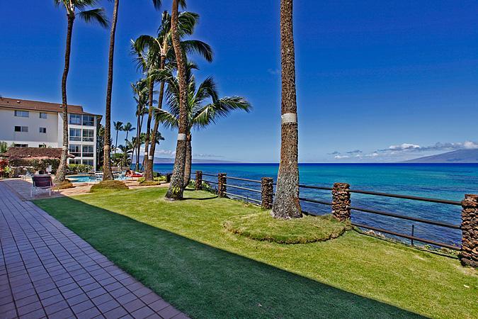 Noelani Condominium Lahaina