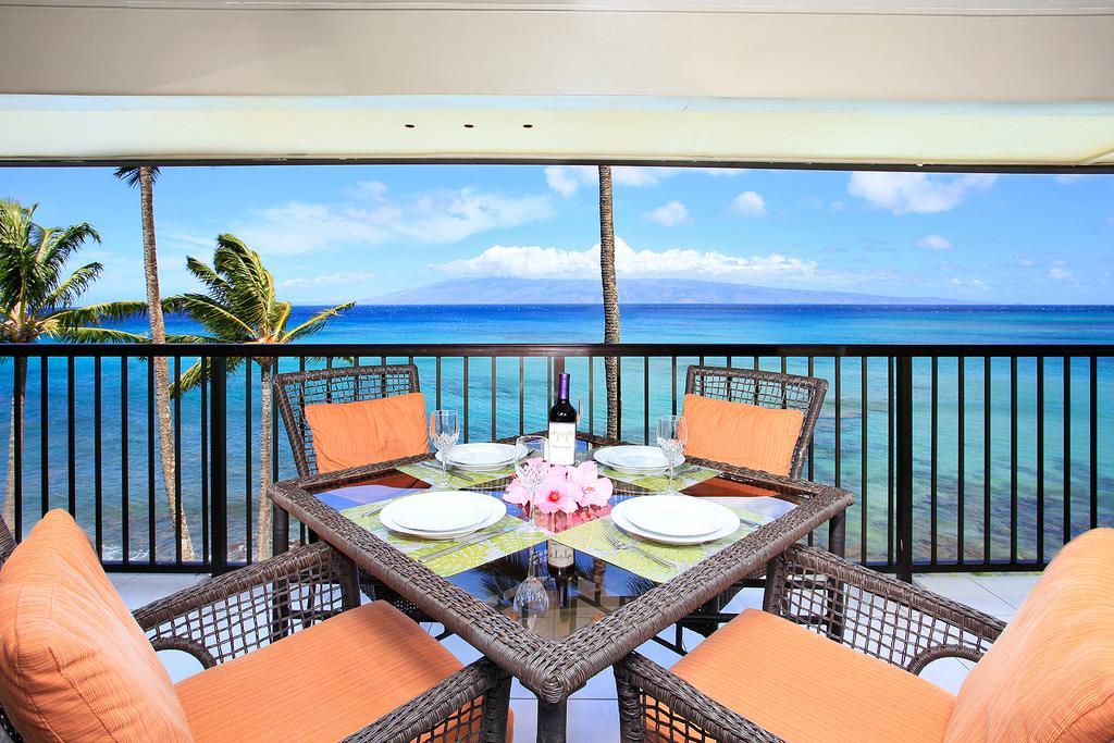 Noelani Condominium Resort Lahaina