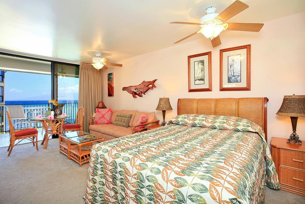 Noelani Condominium Resort 3*