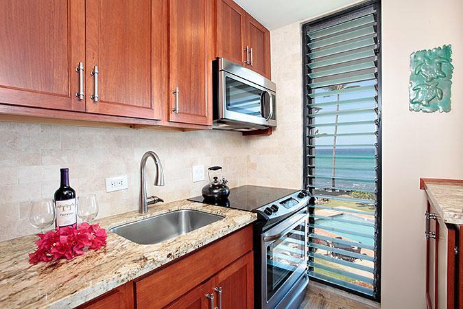 Noelani Condominium