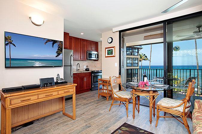 Noelani Condominium Resort Lahaina