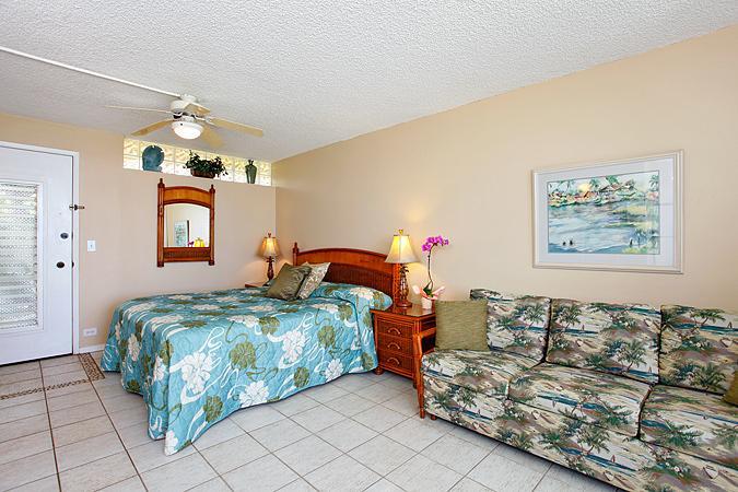 Resort Noelani Condominium