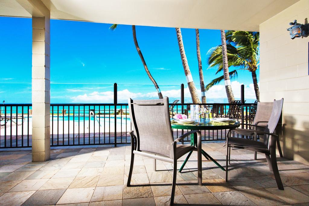 Noelani Condominium Resort 3*
