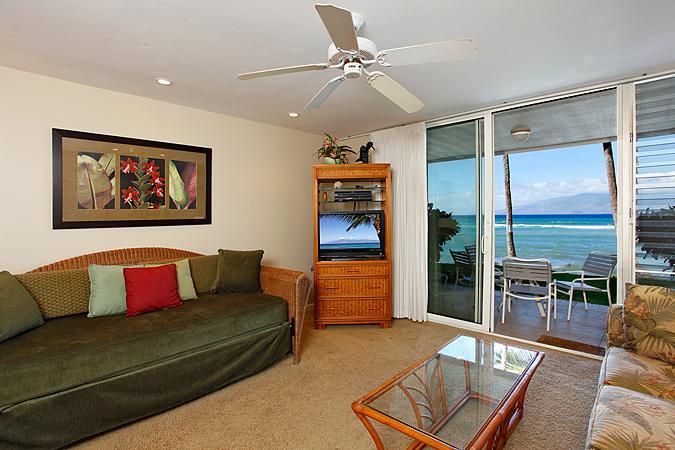 Resort Noelani Condominium