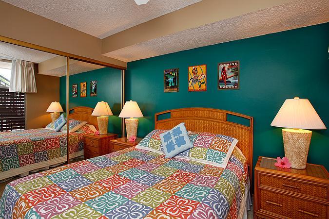Resort Noelani Condominium 3*