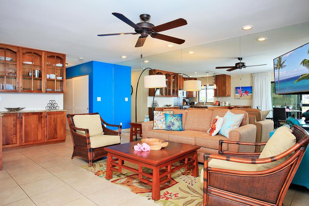 Resort Noelani Condominium Lahaina