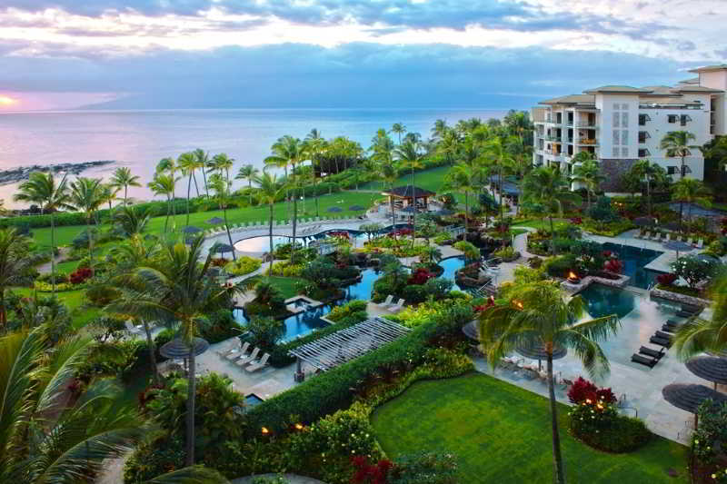 Montage Kapalua Bay Resort