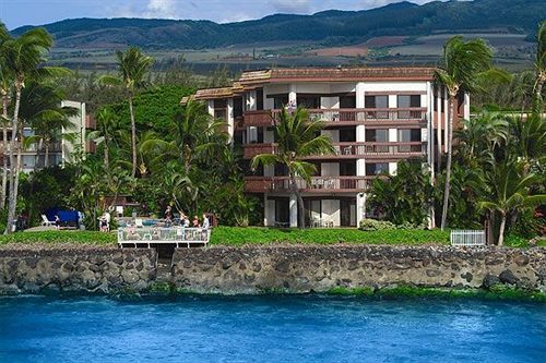 Hono Koa Vacation Club 4*